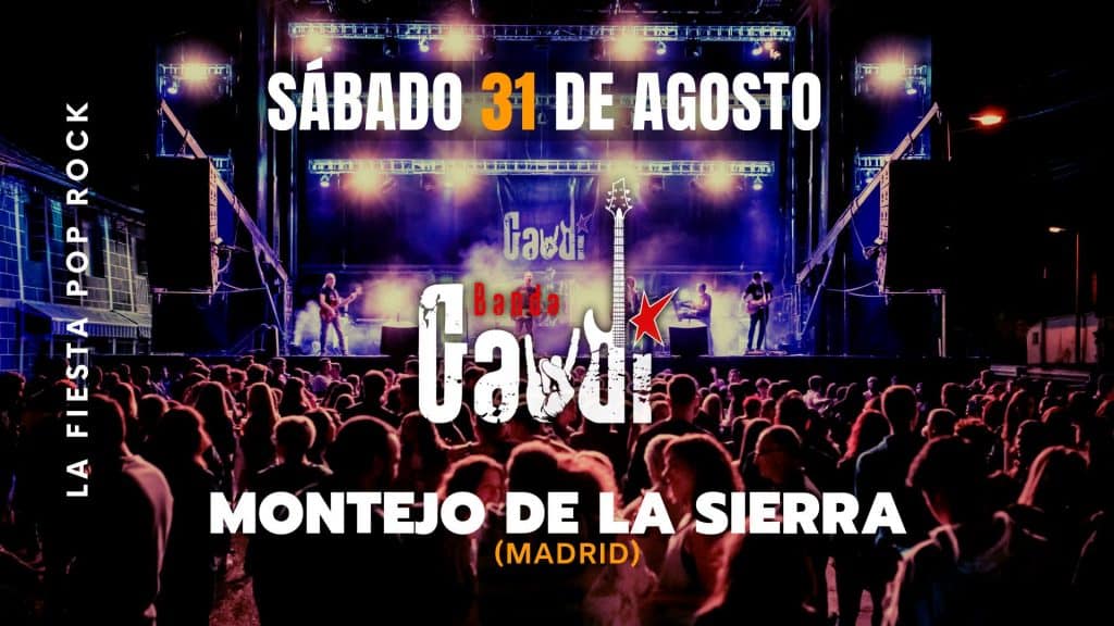 Lee más sobre el artículo FIESTAS EN MONTEJO DE LA SIERRA (MADRID) DEL 24 DE AGOSTO AL 2 DE SEPTIEMBRE