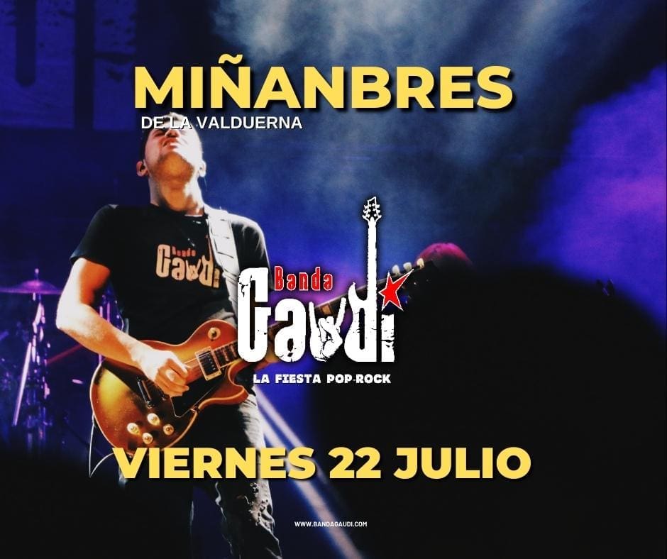 FIESTAS MIÑAMBRES 2022 