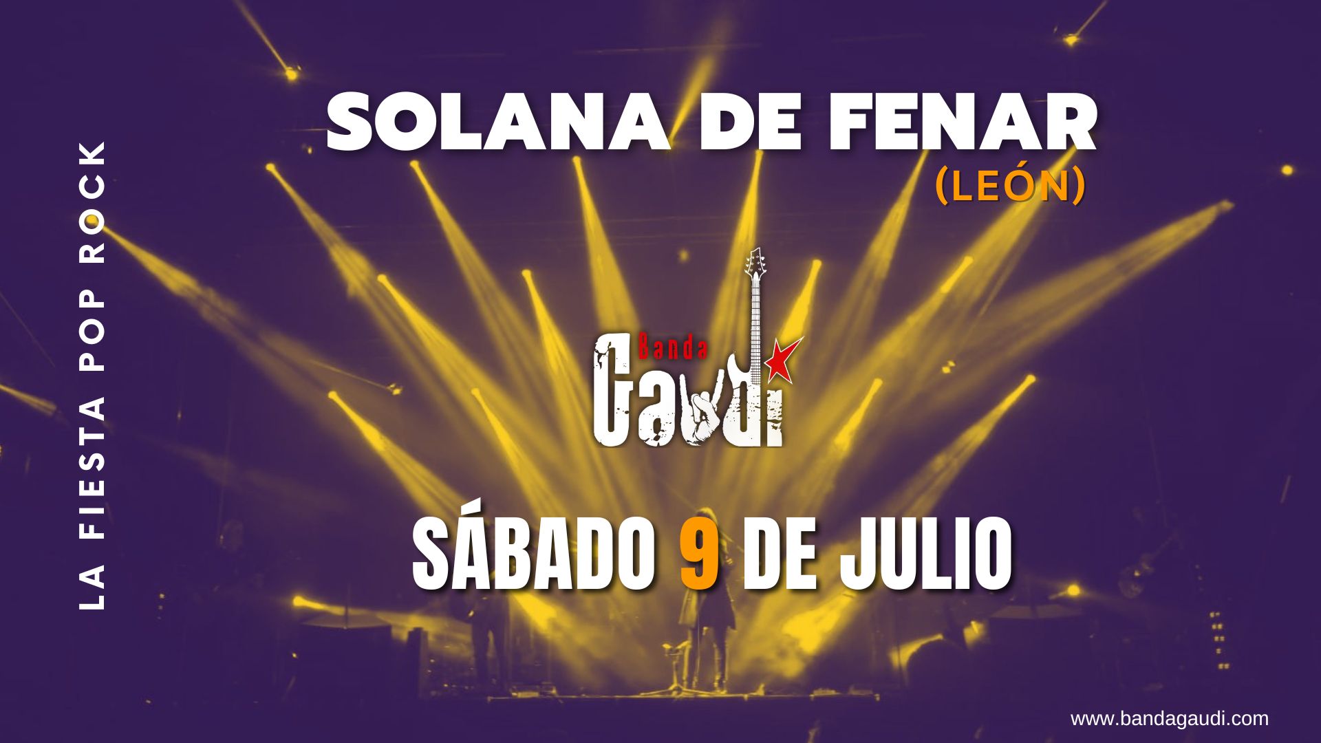 SOLANA DE FENAR FIESTAS 2022