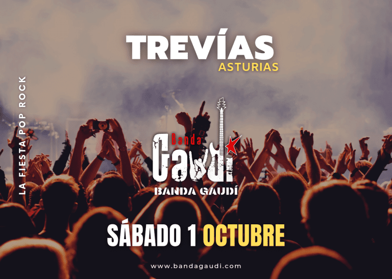 Fiestas Trevias 2022