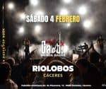 FIESTAS RIOLOBOS SAN BLAS 2023