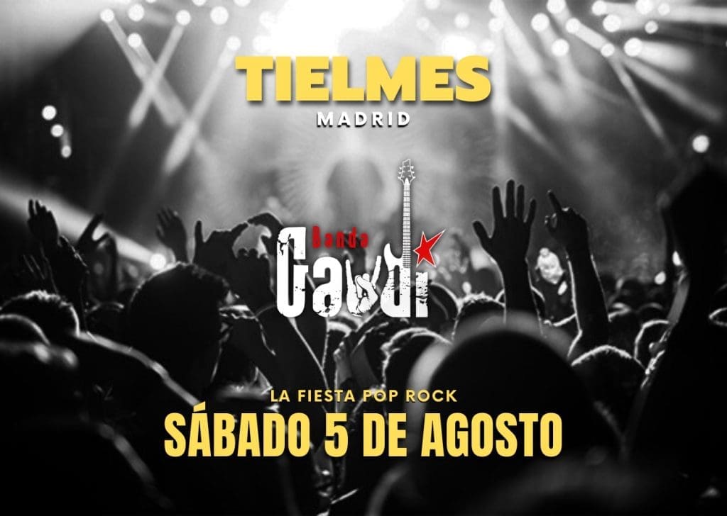 FIESTAS TIELMES 2023