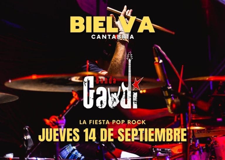 Fiestas del Cristo de Bielva 2023