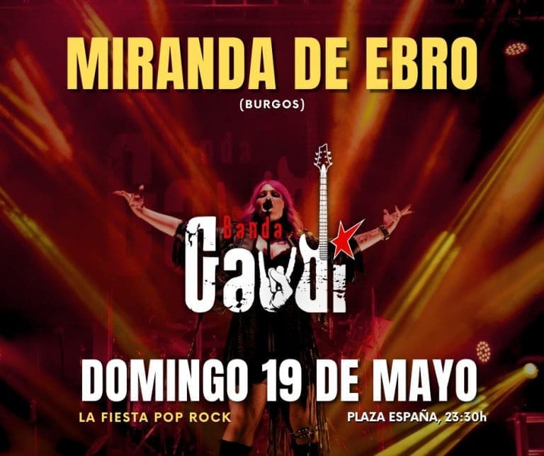 Fiestas San Juan del Monte_2024_MIRANDA DE EBRO