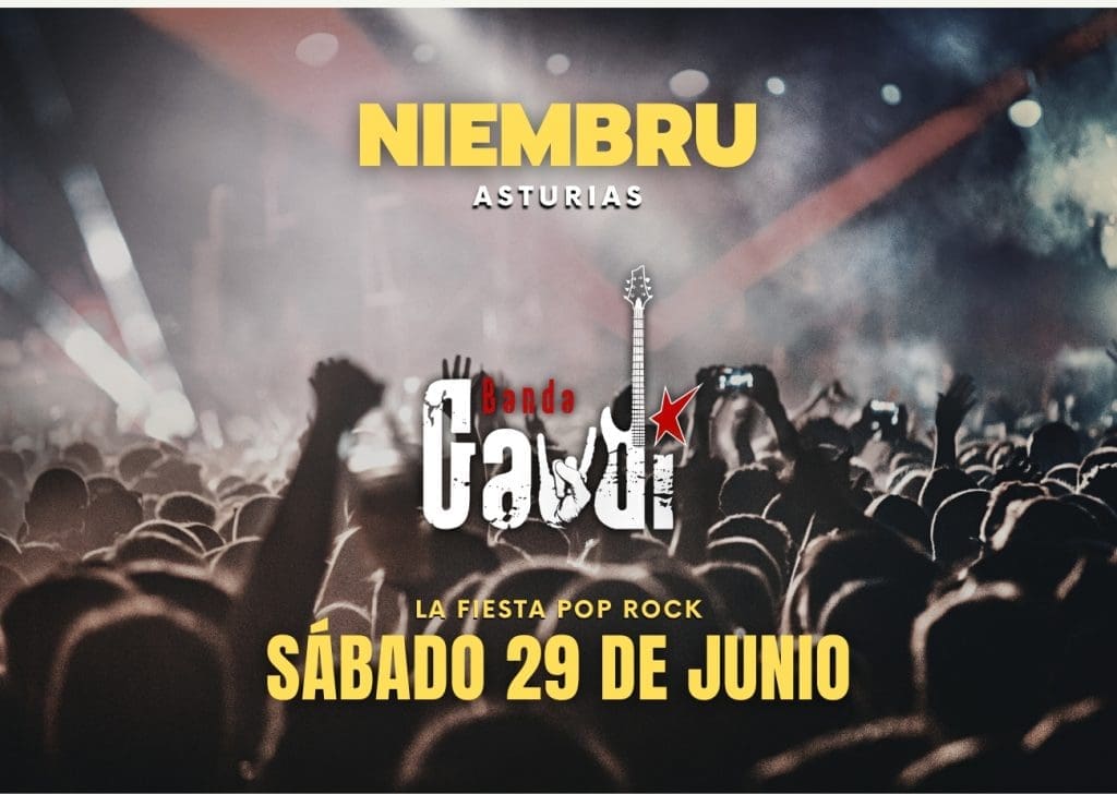 FIESTAS NIEMBRU 2024