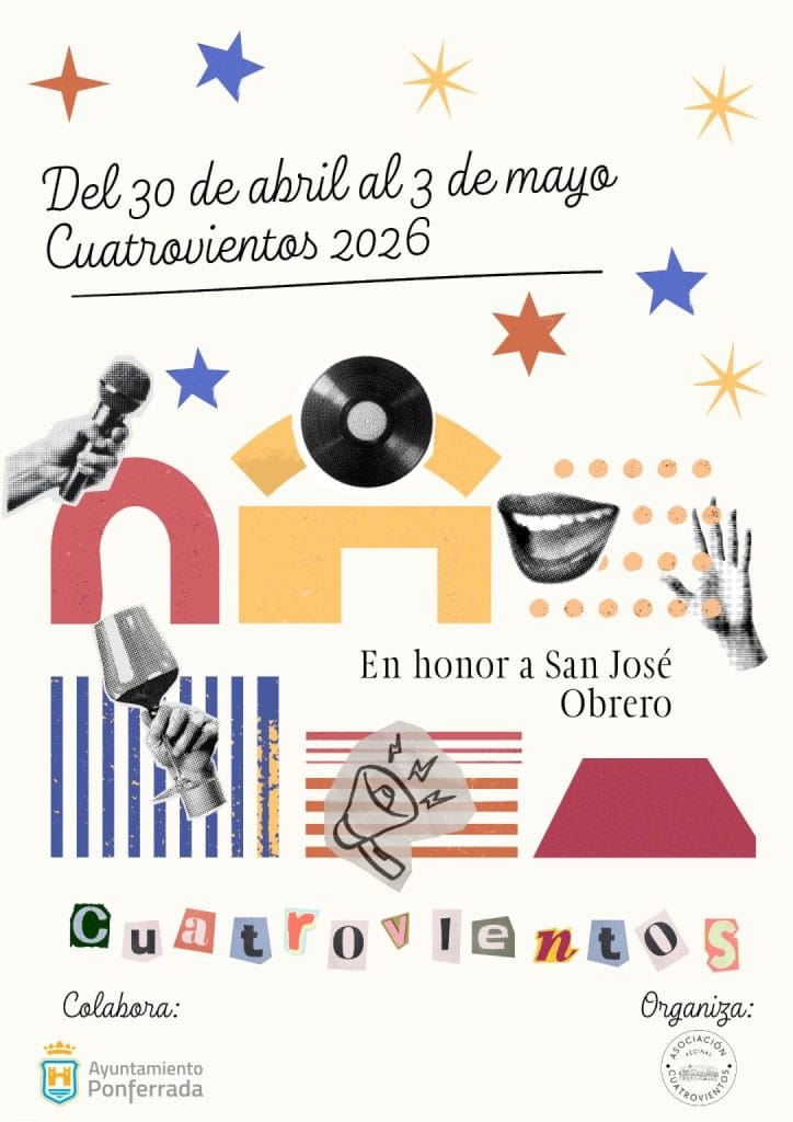 Programa de fiestas fiestas-de-san-jose-obrero-2026