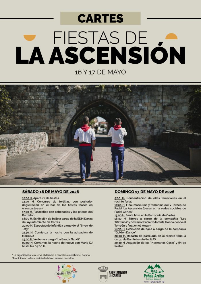 LA-ASCENSION-CARTES-fiestas 2026